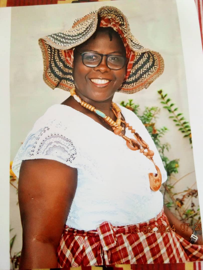 Photo de Jeanne d'arc AFFESSI