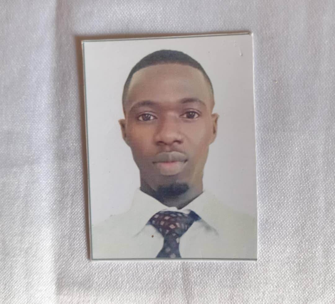 Photo de N'DRI Konan