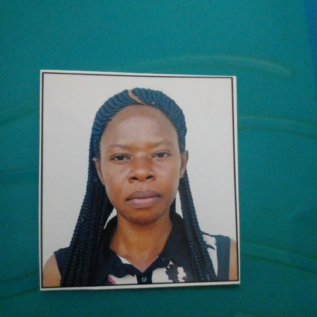 Photo de N'GORAN Nina Prisca